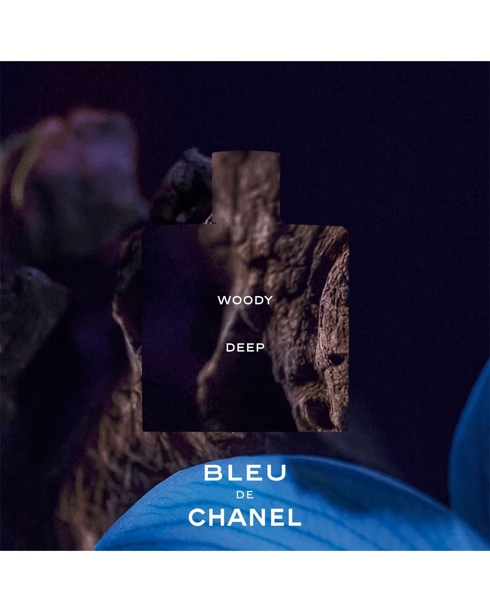 Chanel BLEU DE CHANEL PARFUM 100 ML
