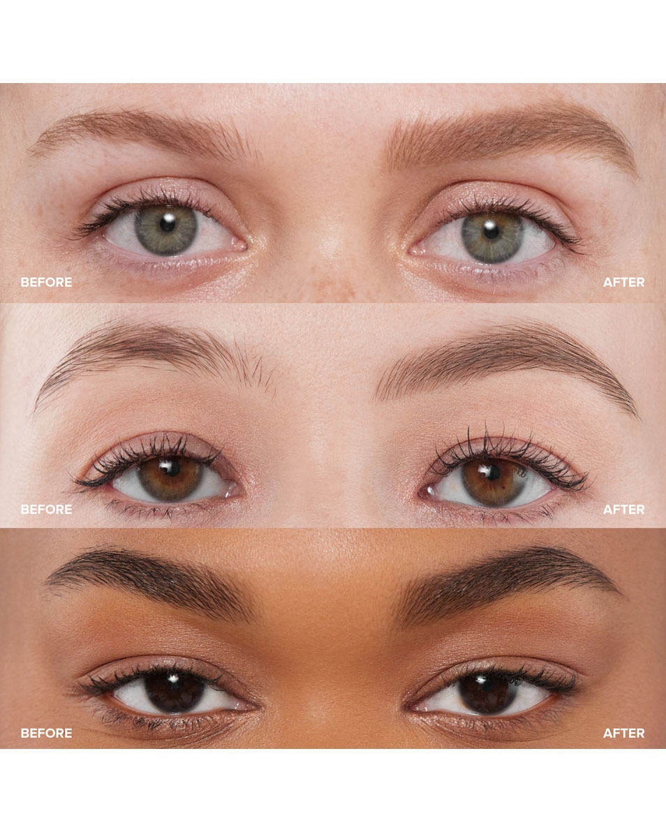 ANASTASIA BEVERLY HILLS Brow Powder Duo Brow Powder Ebony 4