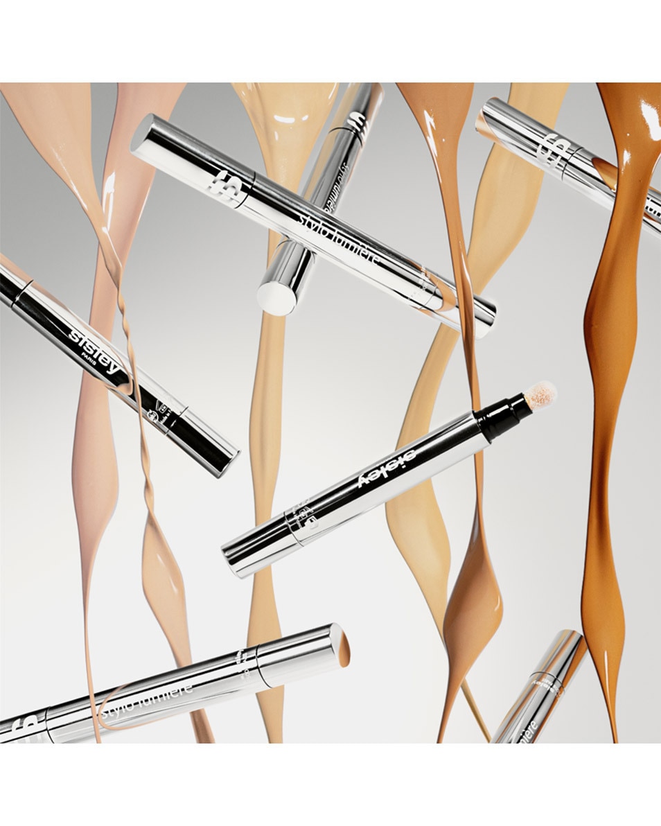 SISLEY Stylo Lumi re Highlighterpen voor een stralende teint 1 Pearly Rose