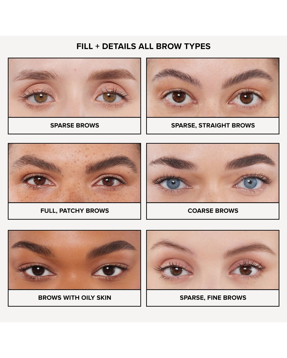 ANASTASIA BEVERLY HILLS Dipbrow Pomade Brow Pomade Medium Brown 5