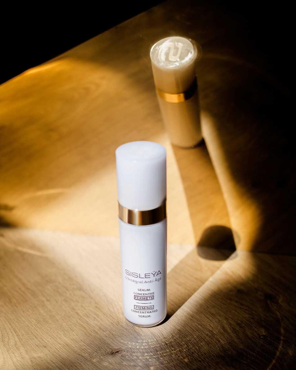 The Anti-Aging Firming Concentrate Serum