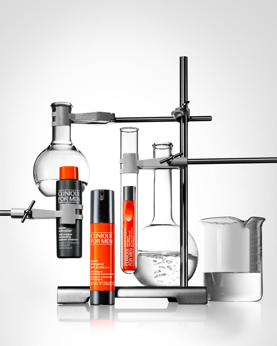 GEL YEUX - RAFRAÎCHISSANT, HYDRATANT & ANTI-POCHES