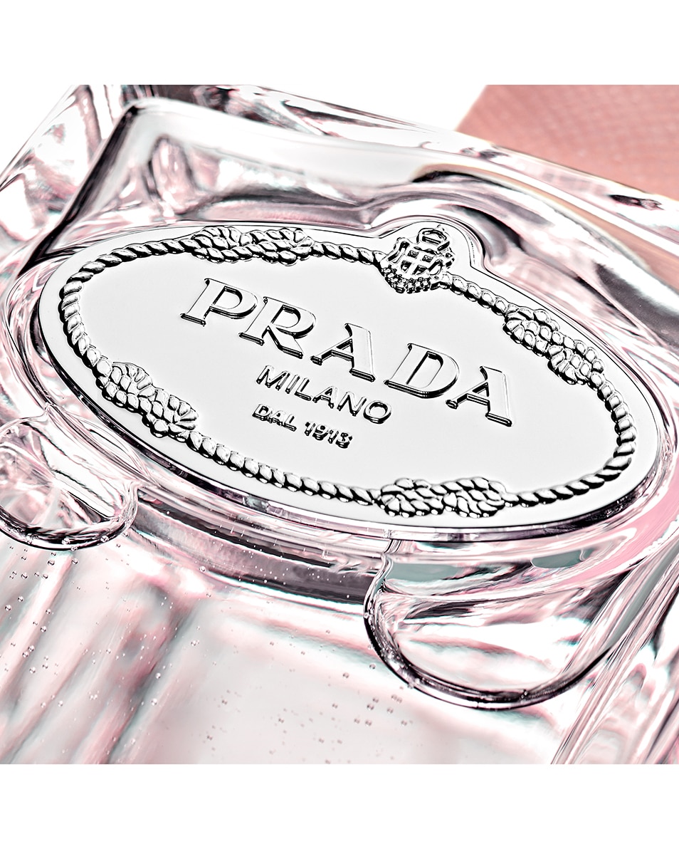 PRADA INFUSION DE ROSE EAU DE PARFUM 100 ML 4