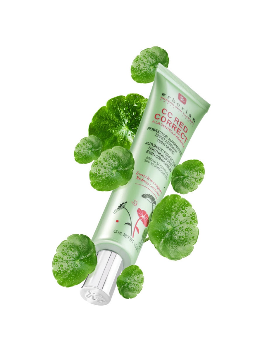 HUIDPERFECTOR FOUNDATION MET KLEURCORRECTIE