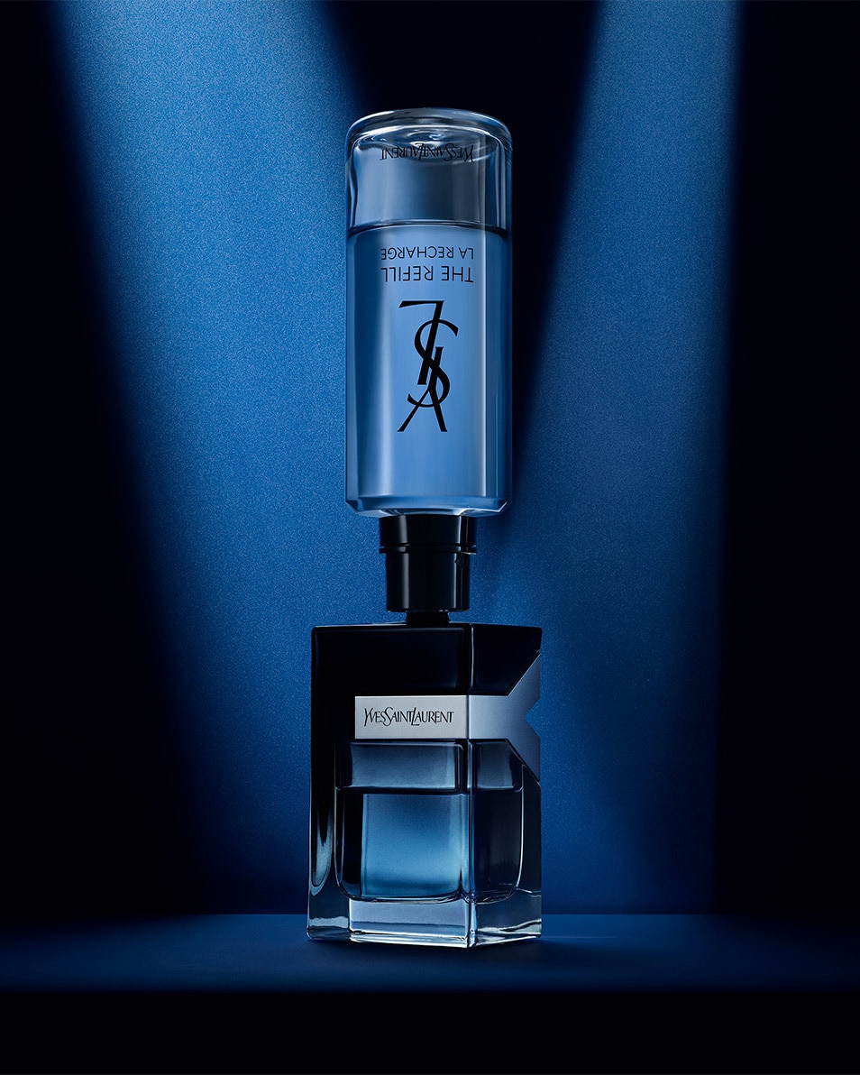 Eau De Parfum - Navulbaar Herenparfum