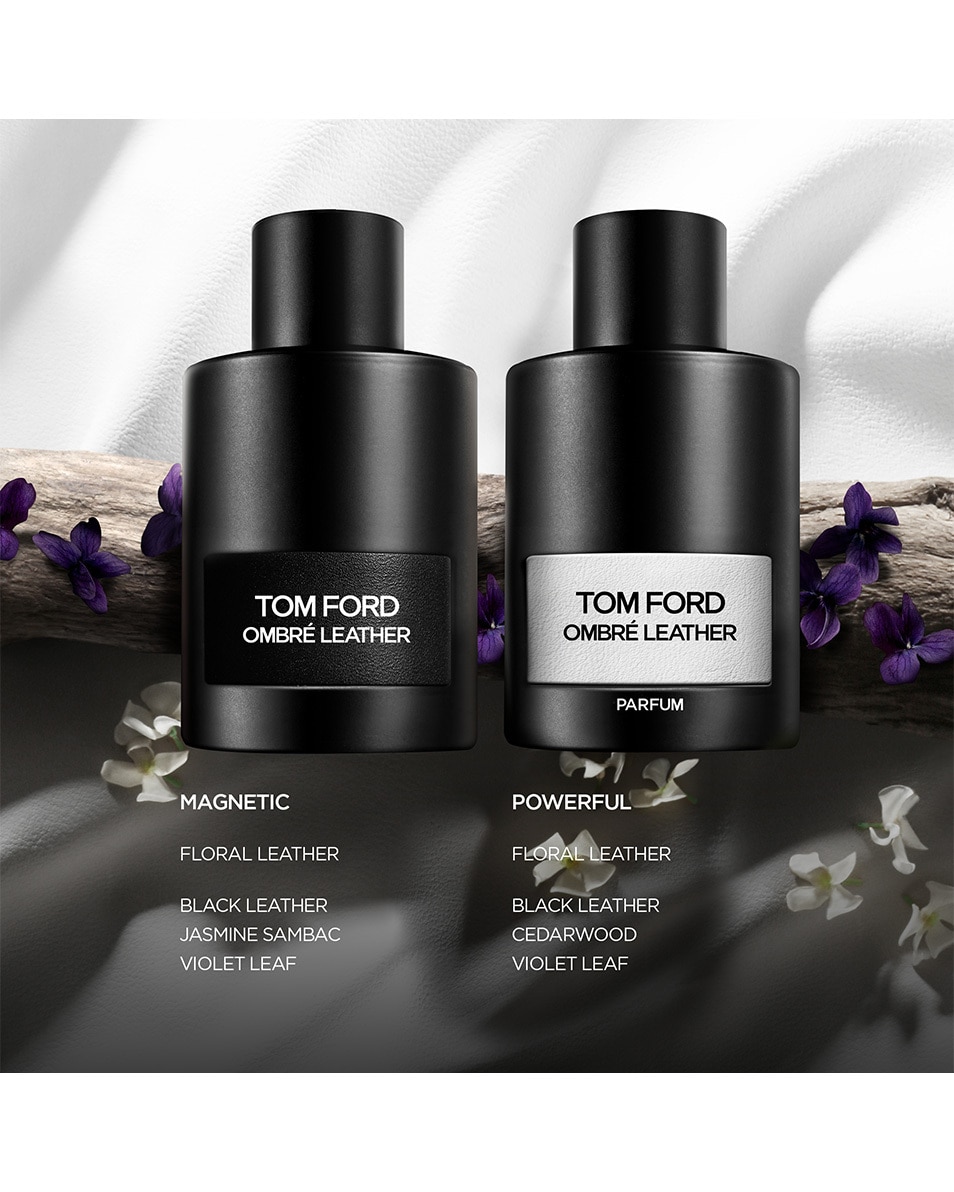TOM FORD OMBRÉ LEATHER EAU DE PARFUM 100 ML 4