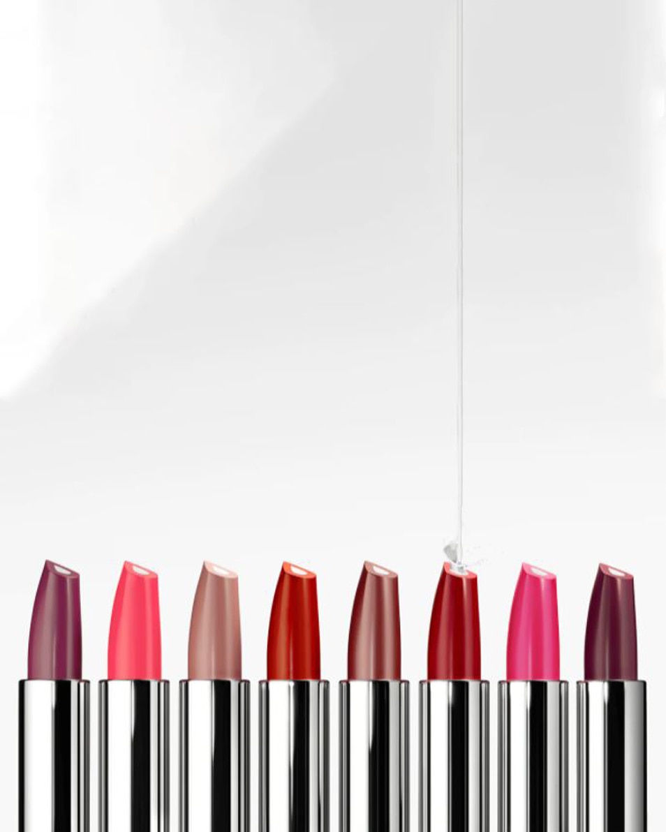 CLINIQUE DRAMATICALLY DIFFERENT™ LIPSTICK SHAPING LIP COLOUR LIPPENSTIFT - VERZORGEND, VORMGEVEND & LANGHOUDEND 49 Surprise 4