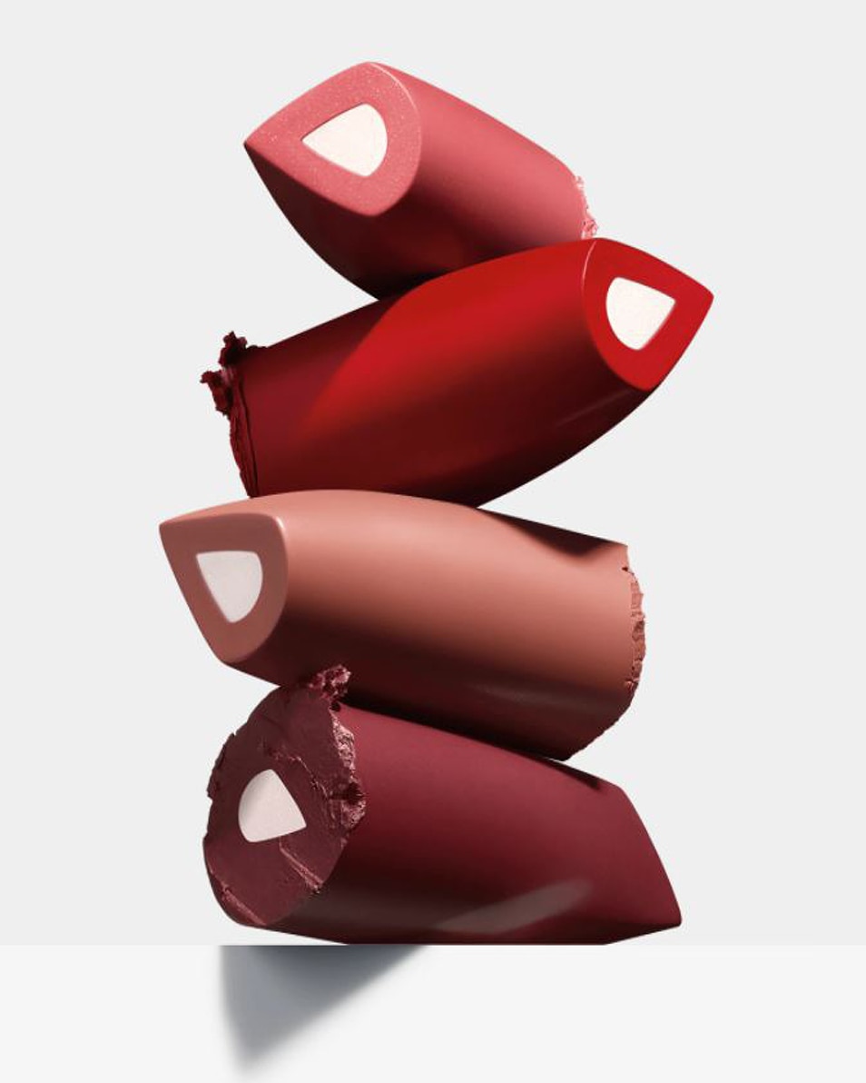 CLINIQUE DRAMATICALLY DIFFERENT™ LIPSTICK SHAPING LIP COLOUR LIPPENSTIFT - VERZORGEND, VORMGEVEND & LANGHOUDEND 11 Sugared Maple 4
