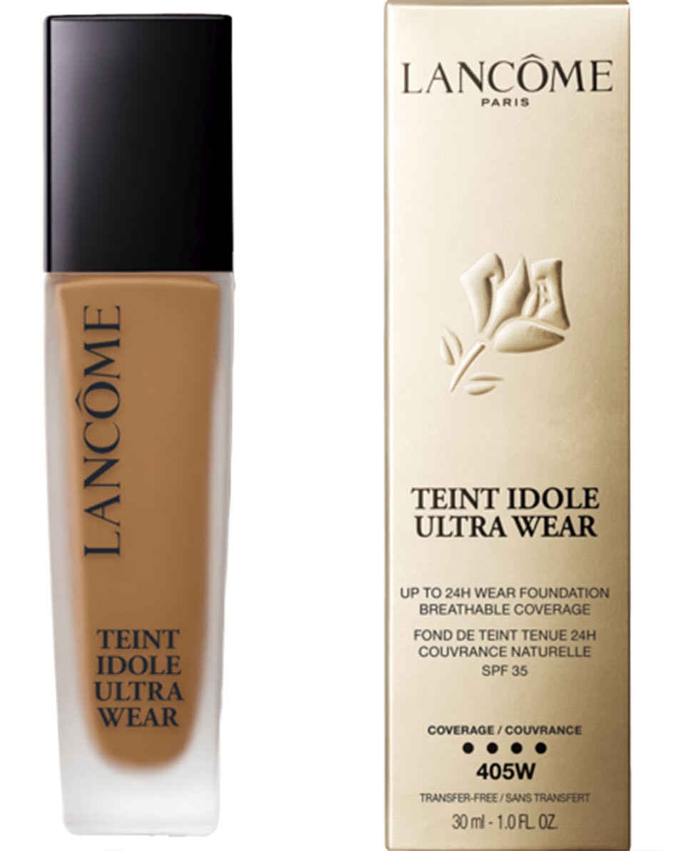 LANCÔME TEINT IDOLE ULTRA WEAR Foundation 405W - 405W 5
