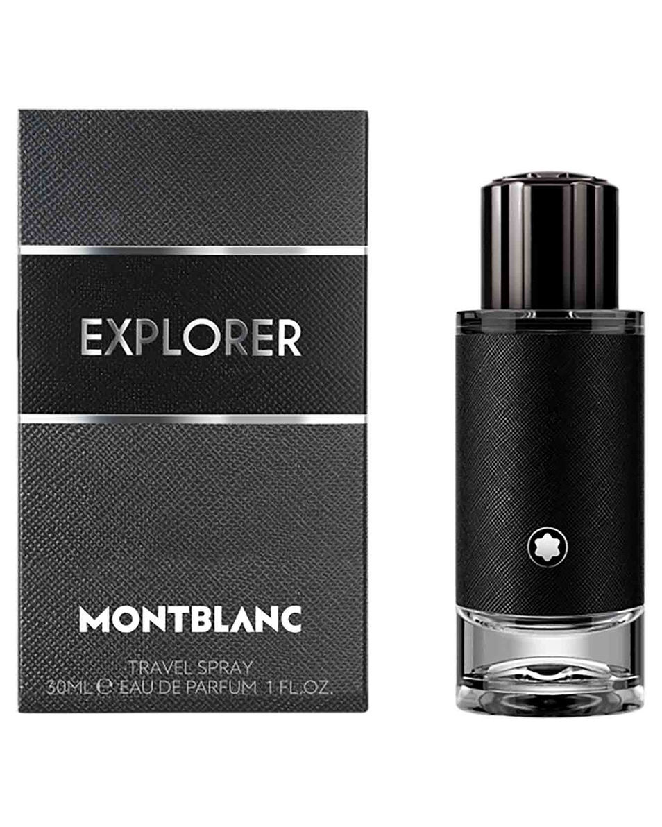 MONTBLANC EXPLORER EAU DE PARFUM 30 ML