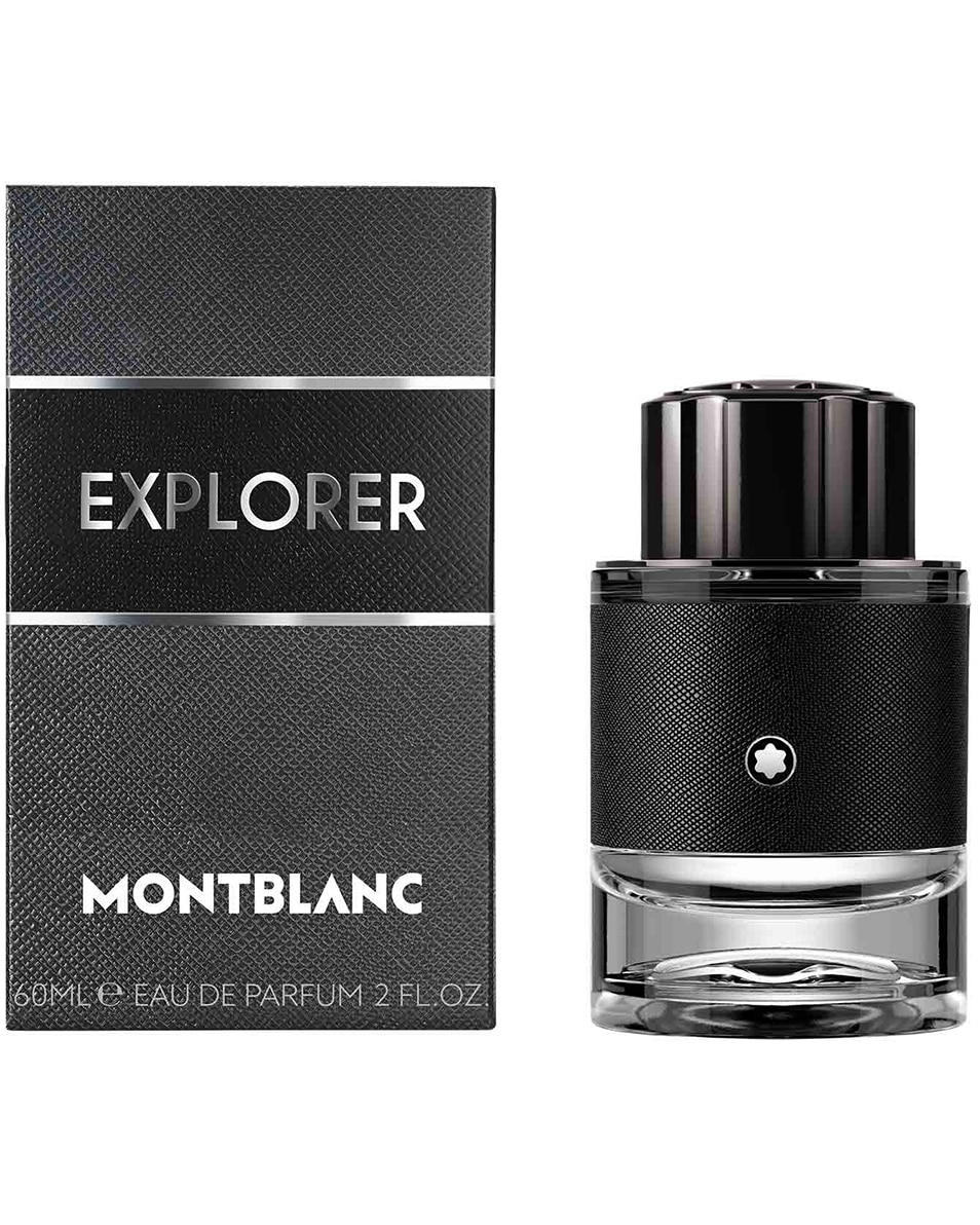 MONTBLANC EXPLORER EAU DE PARFUM 60 ML 5