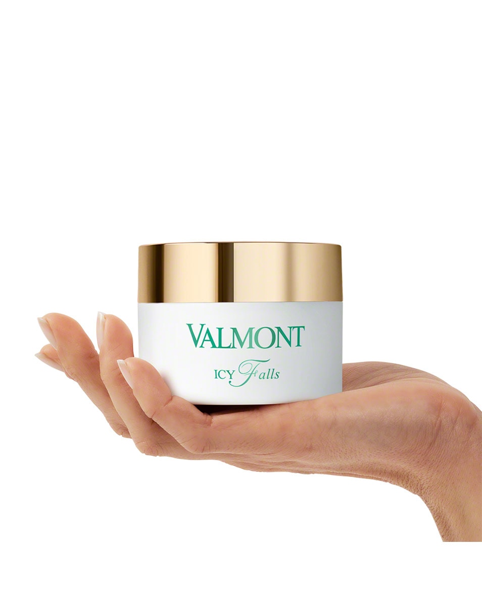 VALMONT Icy Falls Gelée démaquillante 100 ML 5