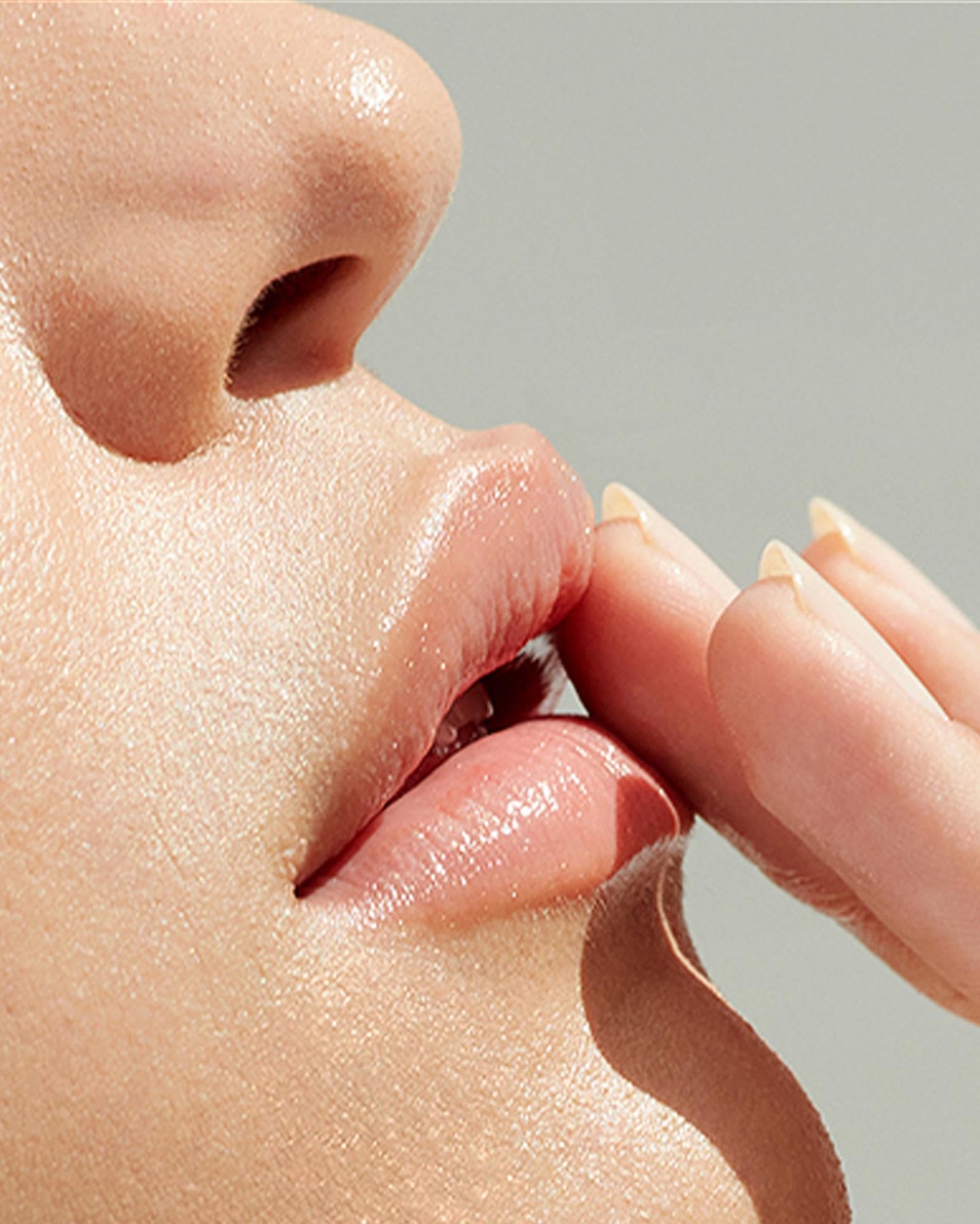 BAUME À LÈVRES HYDRATANT & ADOUCISSANT