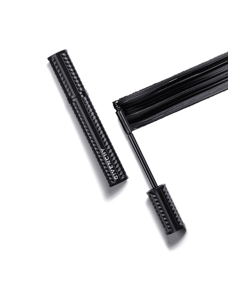 MASCARA VOLUME ET COURBE TENUE 24 HEURES