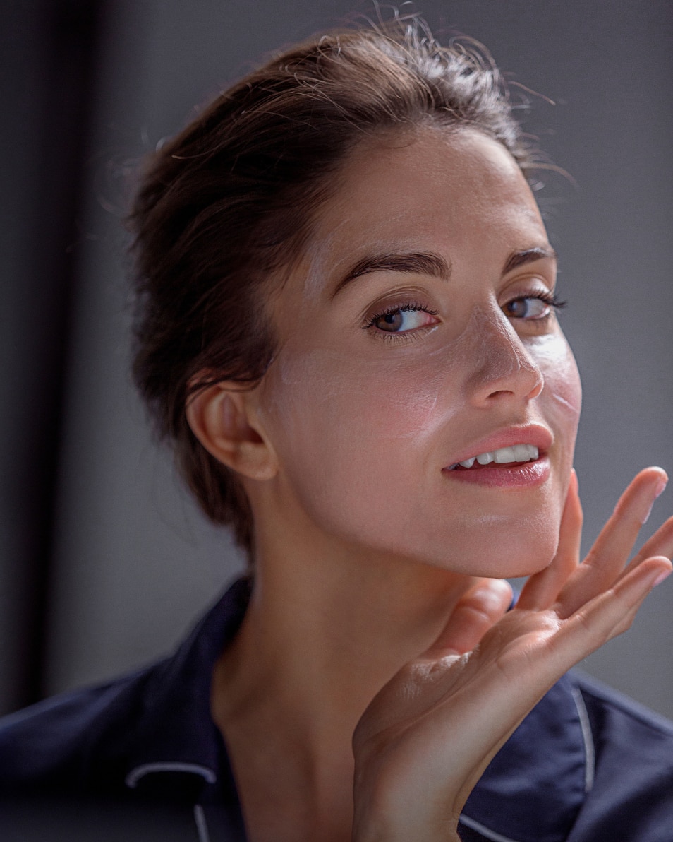 SOS Confort Réparateur intense