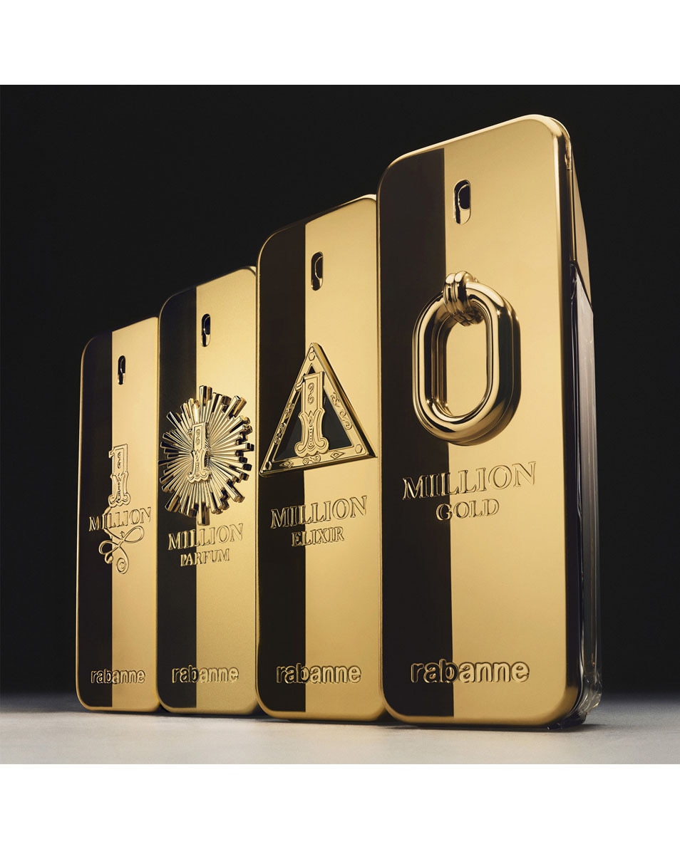 RABANNE 1 MILLION PARFUM PARFUM 50 ML