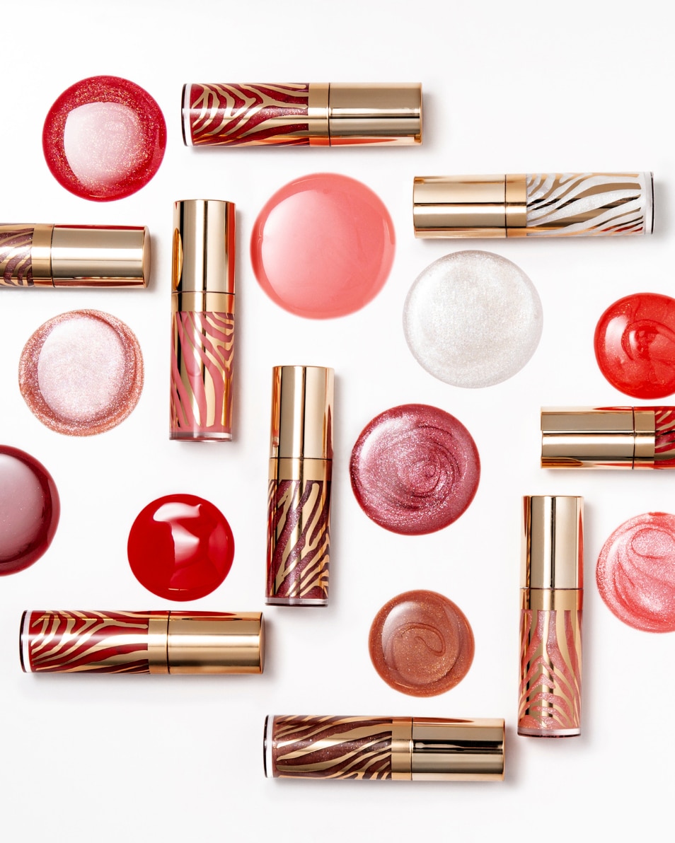 SISLEY Phyto-Gloss Intens glanzende lipgloss Aurora 4