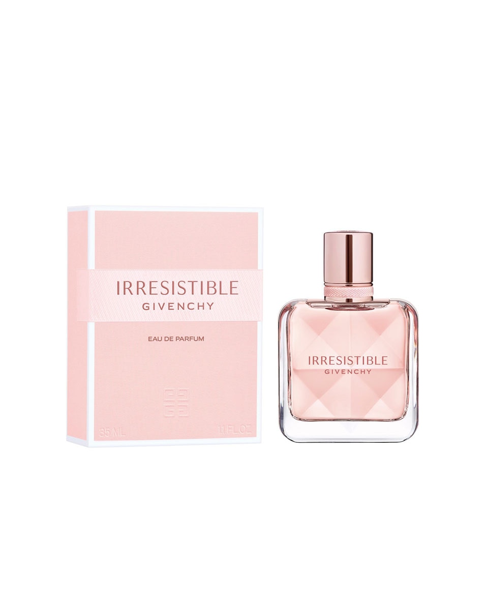 GIVENCHY IRRESISTIBLE EAU DE PARFUM 35 ML 5