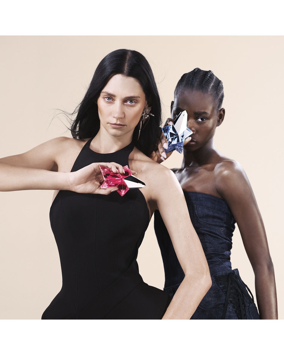 MUGLER Angel Nova Eau De Parfum - Parfum Rechargeable 100 ML 5