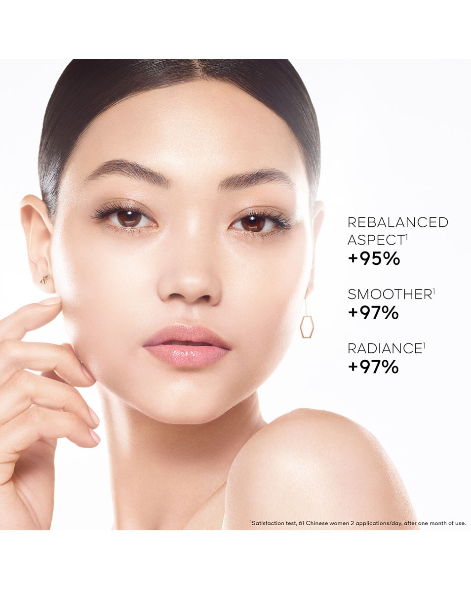 Fortifying lotion met koninginnengelei