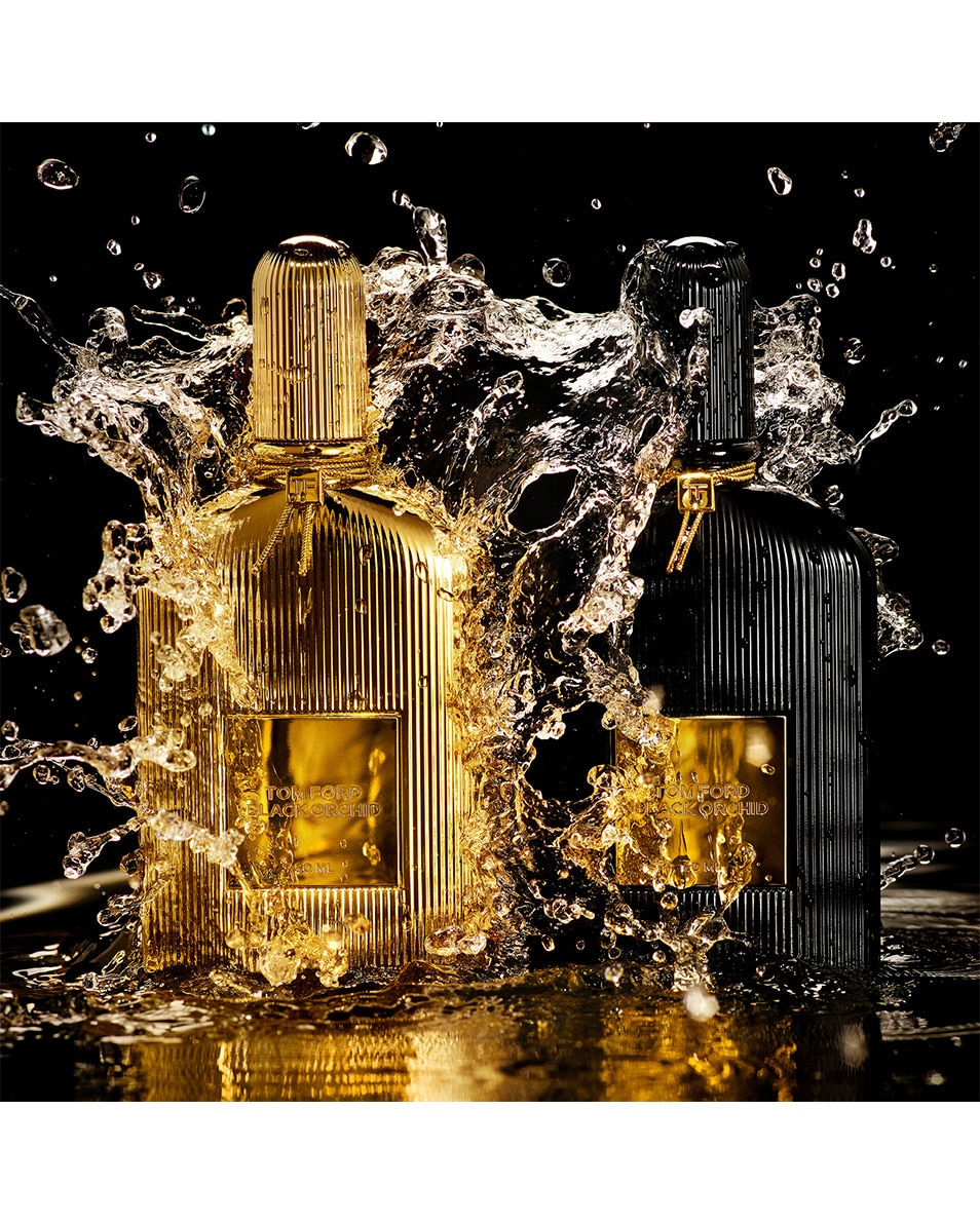 TOM FORD BLACK ORCHID PARFUM 50 ML 5