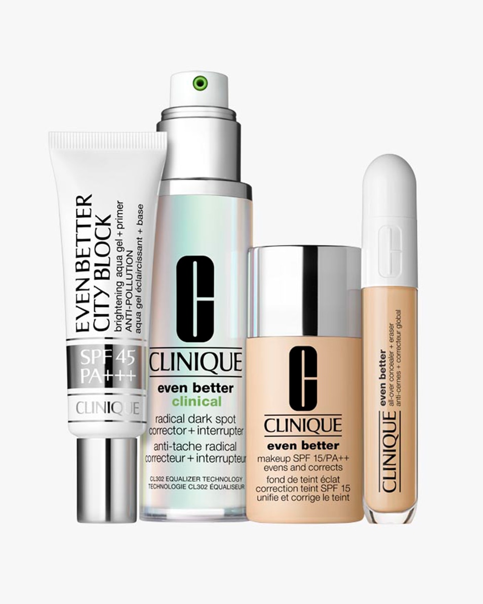 CLINIQUE EVEN BETTER ALL OVER CONCEALER + ERASER ANTI-CERNES & CORRECTEUR - HYDRATANT, TENUE 12 HEURES & WATERPROOF CN 40 Cream Chamois 5