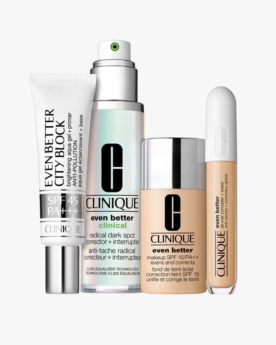 CLINIQUE EVEN BETTER ALL OVER CONCEALER + ERASER CONCEALER - HYDRATEREND, 12U LANGHOUDEND & WATERPROOF CN 70 Vanilla 5