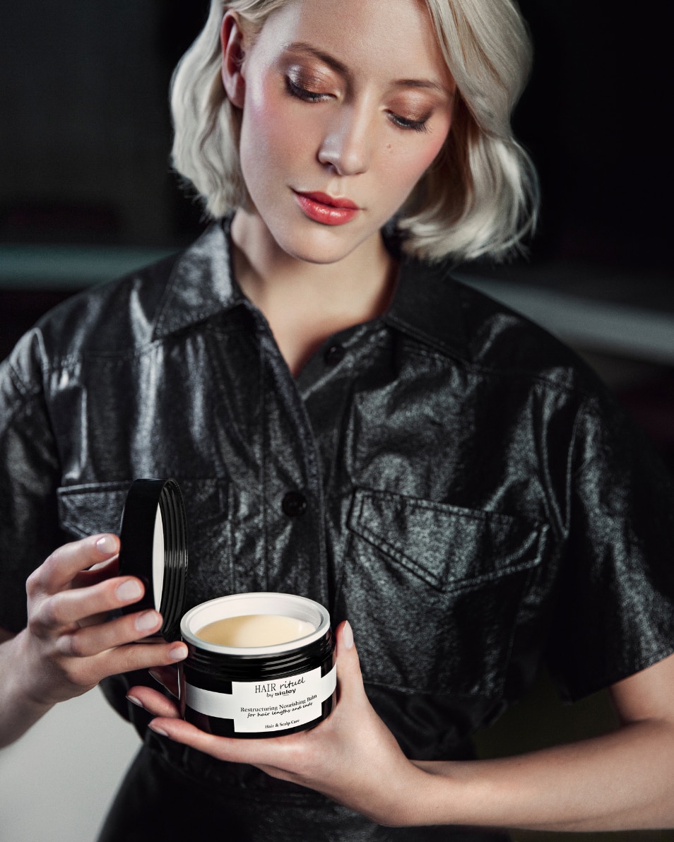 RESTRUCT.NOURISHING BALM