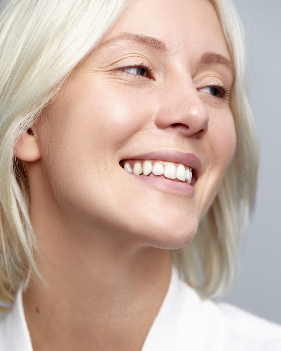 Intensieve anti-agingbehandeling