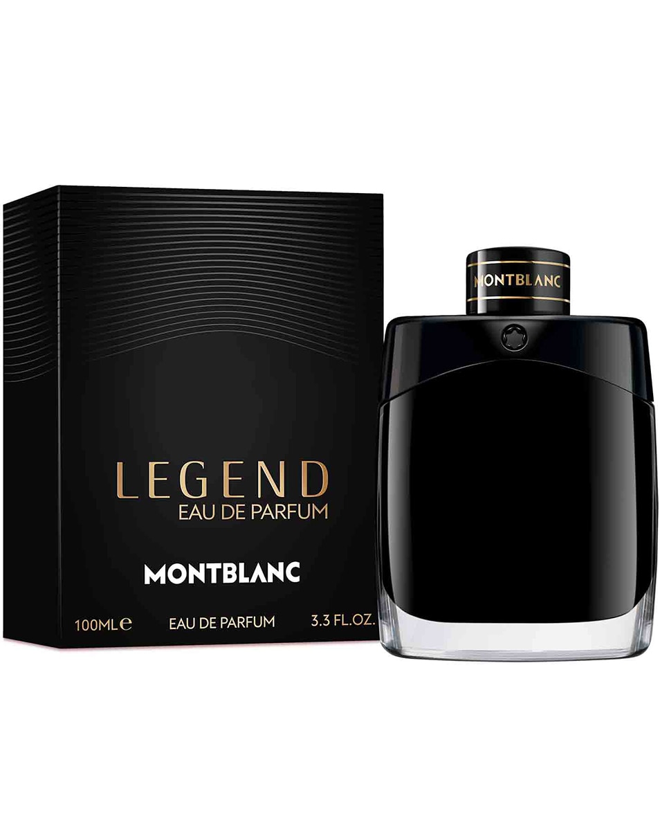 MONTBLANC LEGEND EAU DE PARFUM 100 ML 5