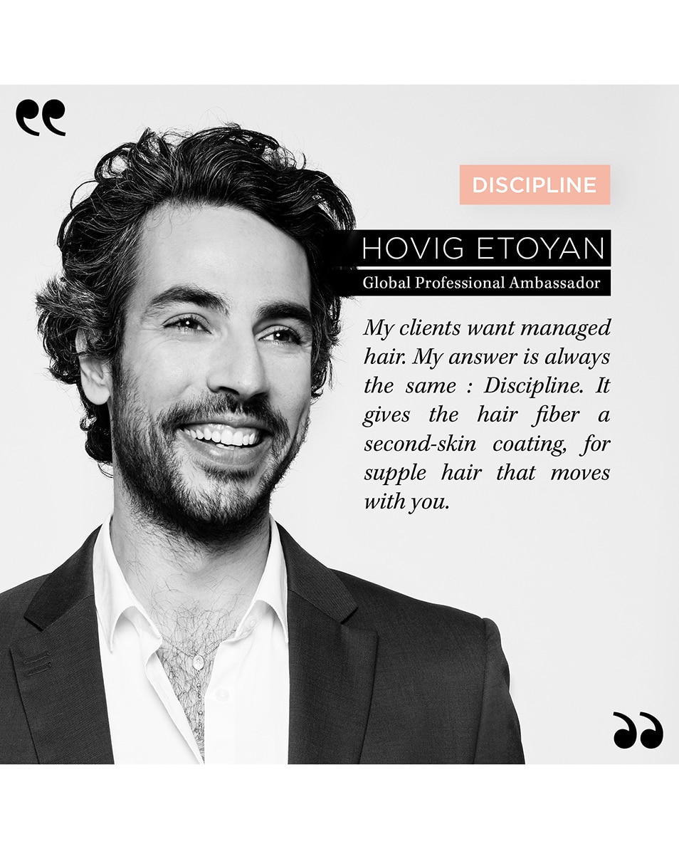 KÉRASTASE DISCIPLINE BAIN FLUIDÉALISTE 250 ML 5