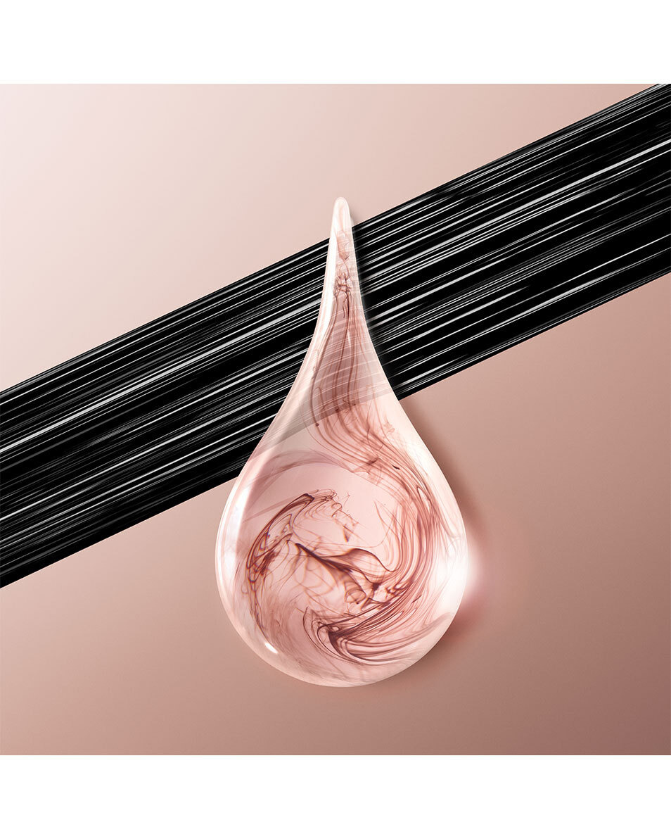 LANCÔME LASH IDÔLE MASCARA Black onyx 5