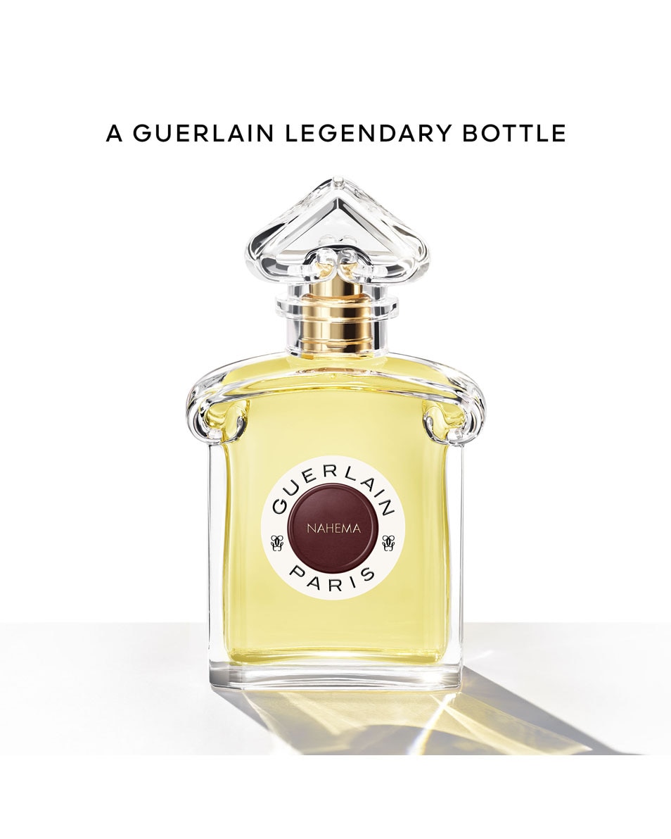 GUERLAIN NAHEMA EAU DE PARFUM 75 ML 5
