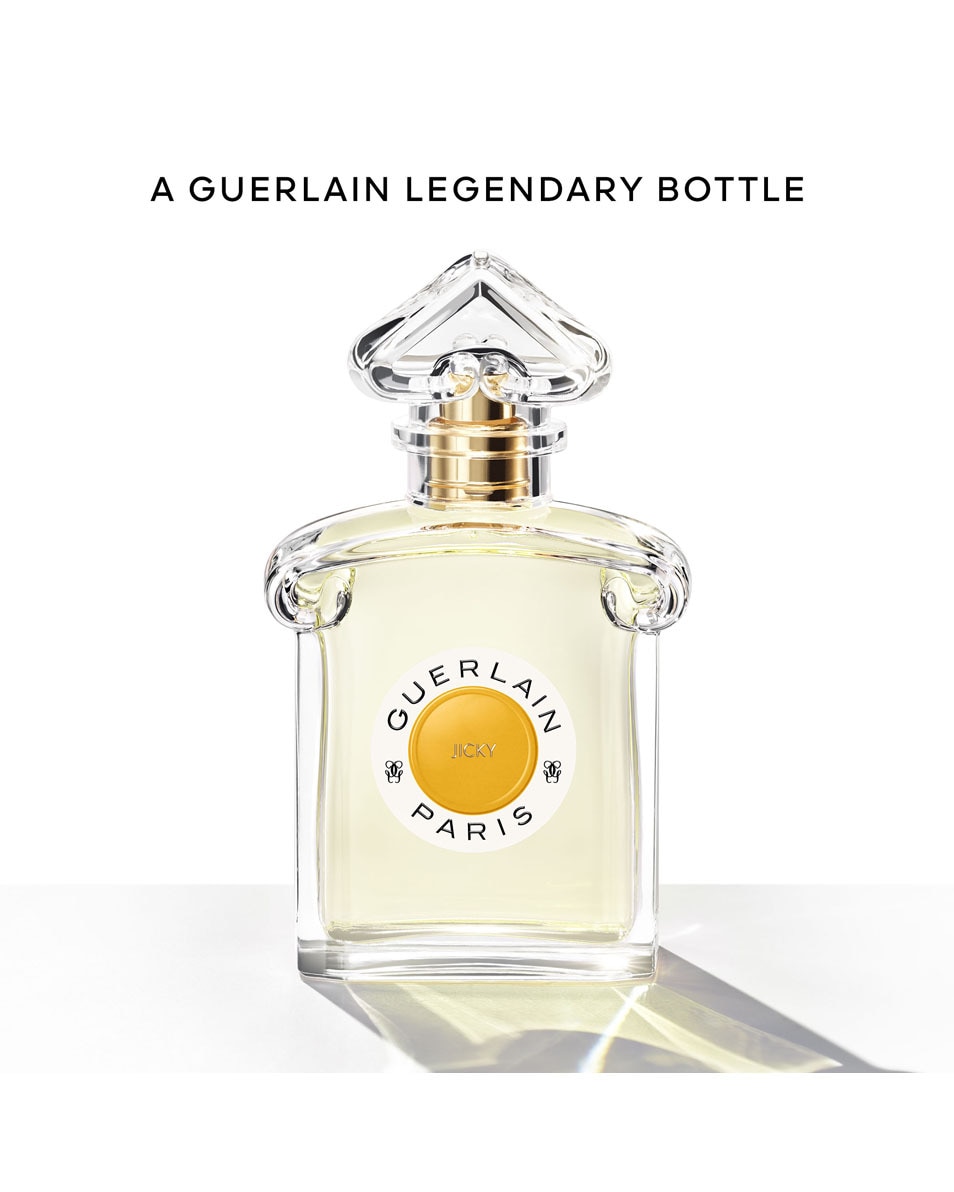 GUERLAIN JICKY EAU DE PARFUM 75 ML 5