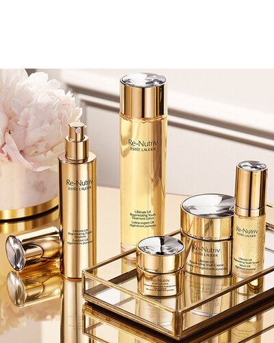 ESTÉE LAUDER RE-NUTRIV ULTIMATE LIFT REGENERATING YOUTH CREME CRÈME HYDRATANTE JOUR ET NUIT - ANTI-ÂGE & ANTI-RIDES 50 ML
