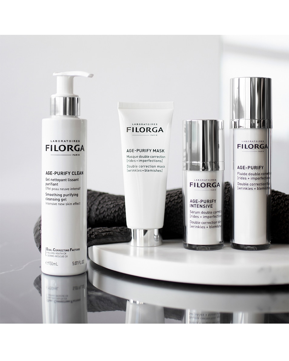 FILORGA AGE-PURIFY INTENSIVE 30 ML 5