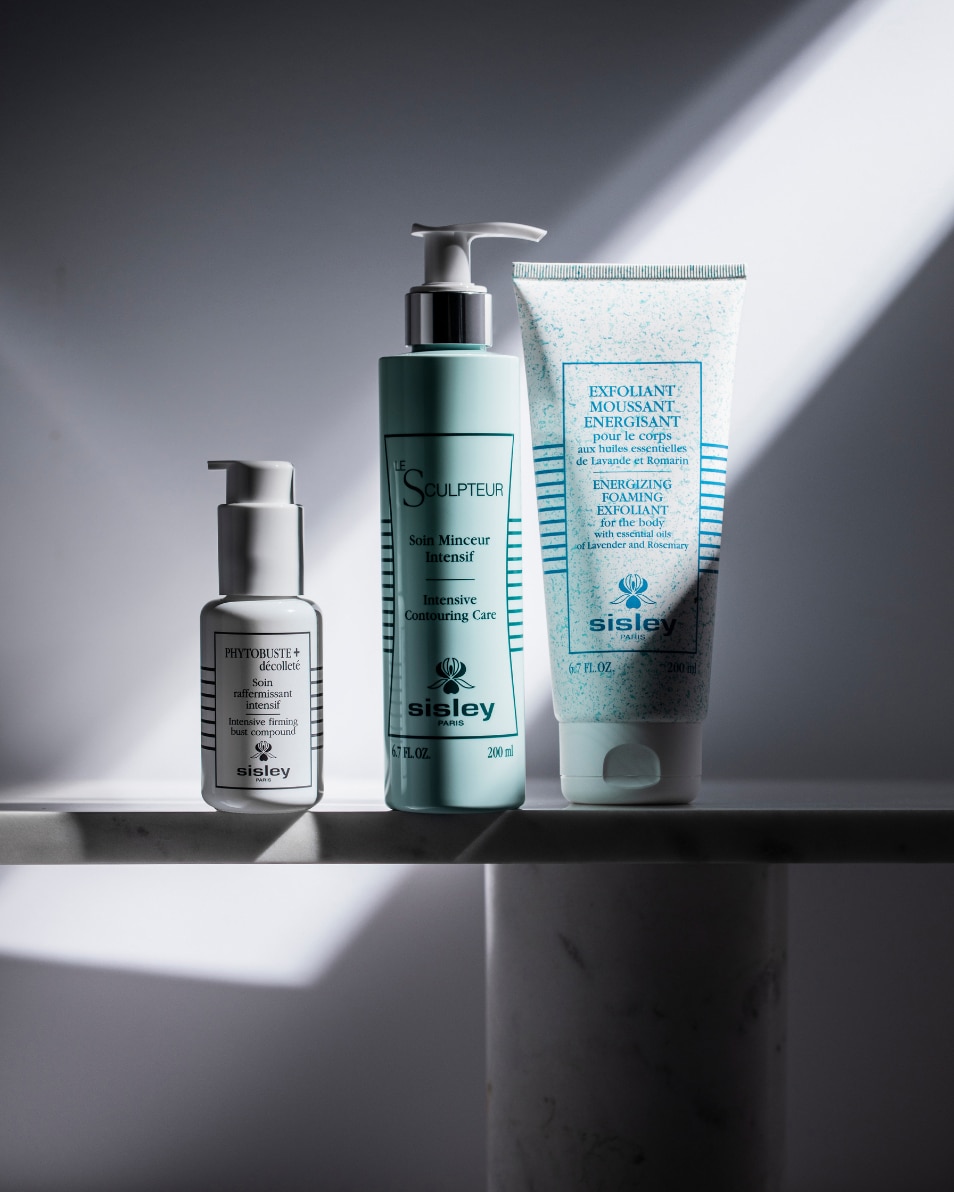 SISLEY LE SCULPTEUR INTENSIVE CONTOURING CARE 200 ML 6