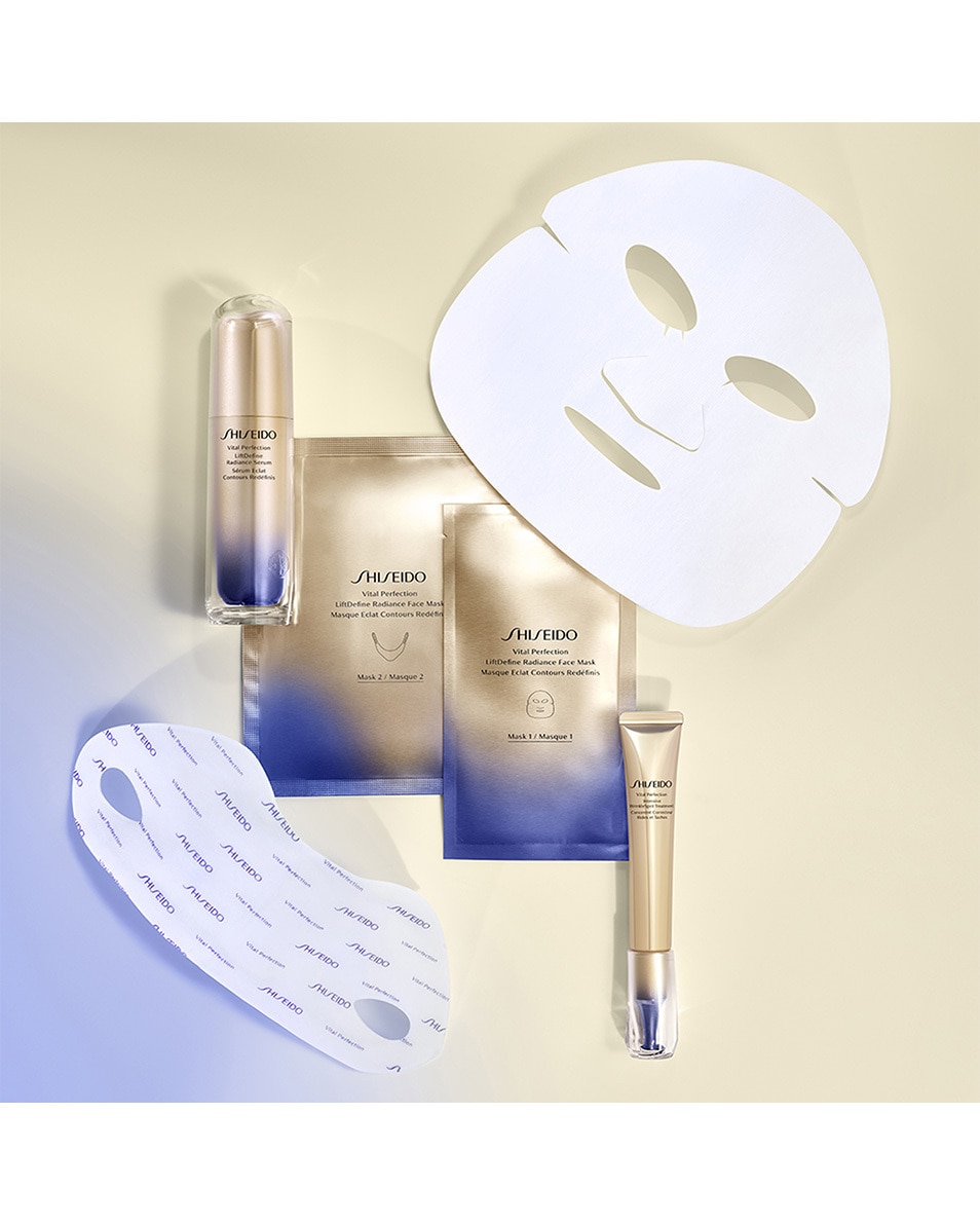 LiftDefine Radiance Face Mask