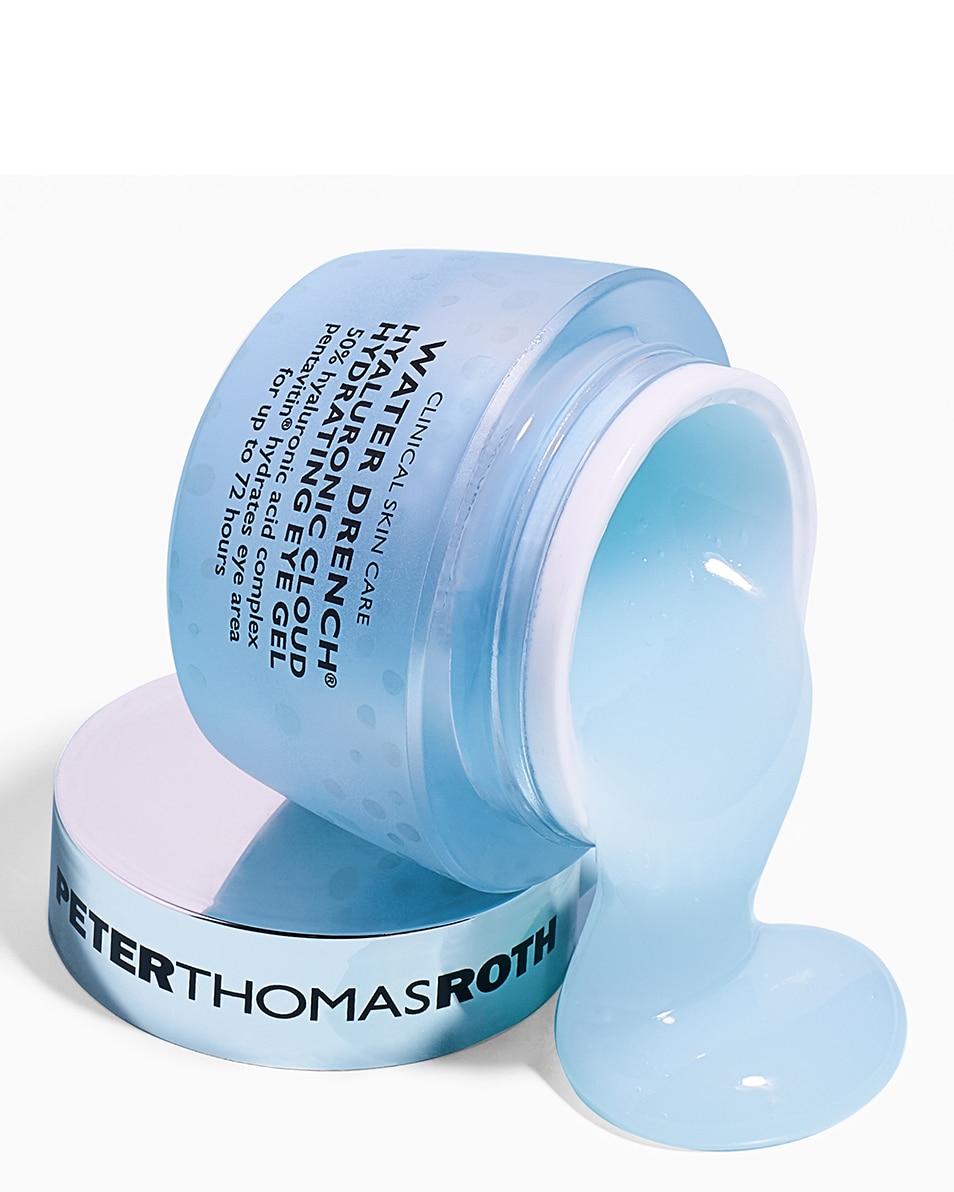 PETER THOMAS ROTH Water Drench® Eye Gel 15 ML 5
