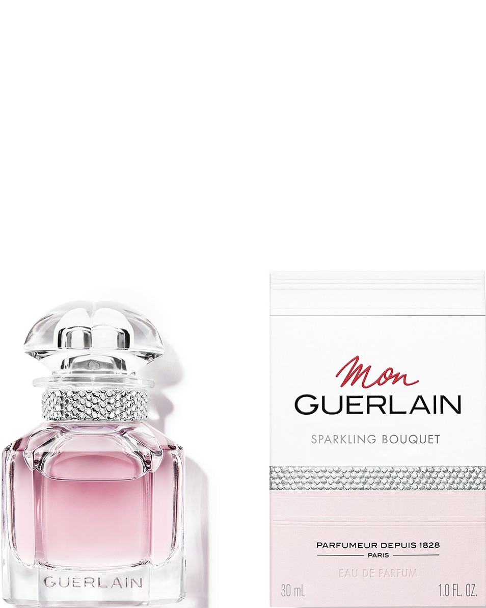 SPARKLING BOUQUET EAU DE PARFUM