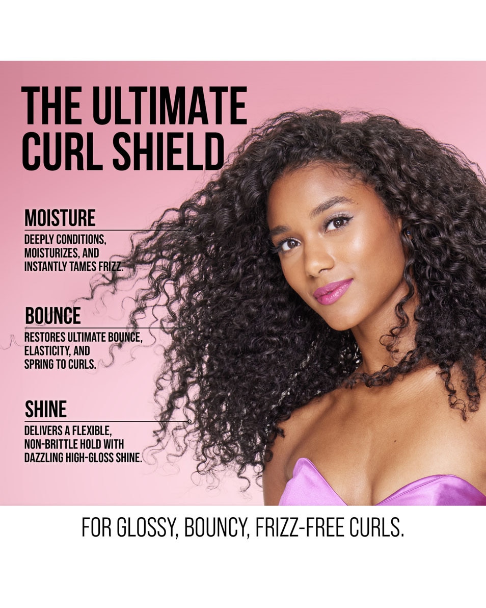 COLOR WOW Dream Coat For Curly Hair Stylingmist - Voor Golvend En Krullend Haar 200 ML 5