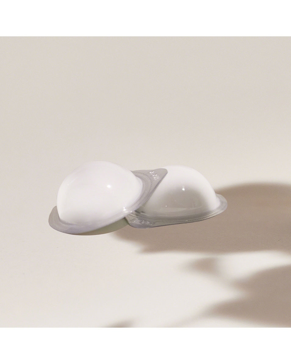 VALMONT Deto2x pack Masques à bulles oxygénant 6 ST 5