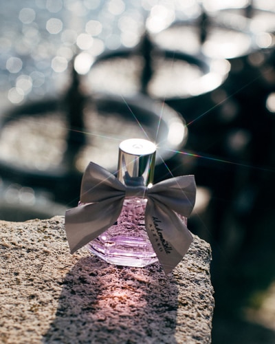 AZZARO MADEMOISELLE AZZARO EAU DE TOILETTE 30 ML