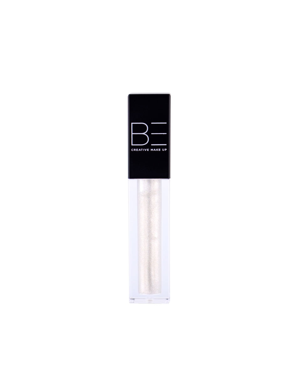 BE Creative Make Up SILKY SHEER LIPGLOSS 001 SHINY WHISPER 5