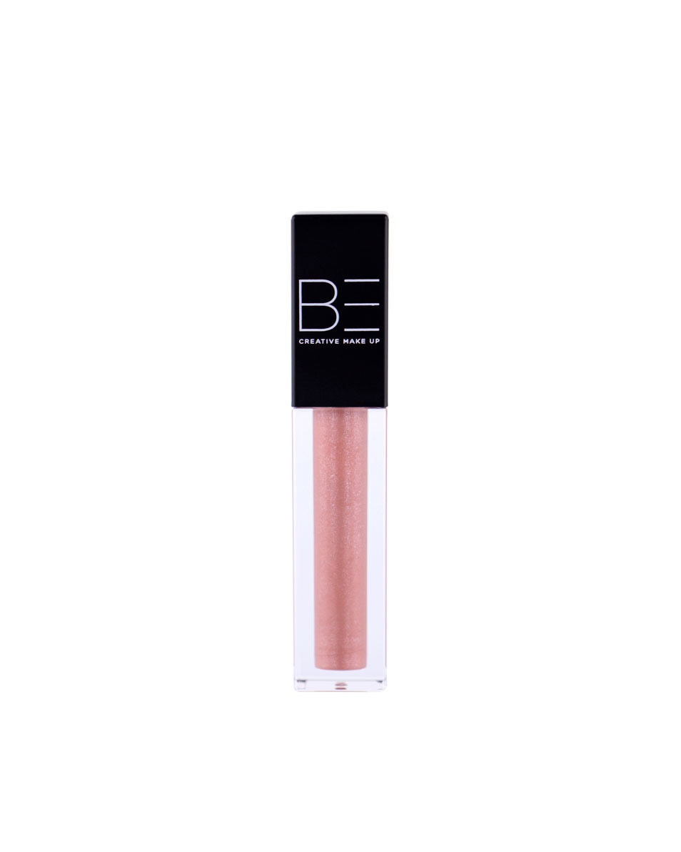 Be Creative Make Up SILKY SHEER LIPGLOSS 002 SUGAR COOKIE 5