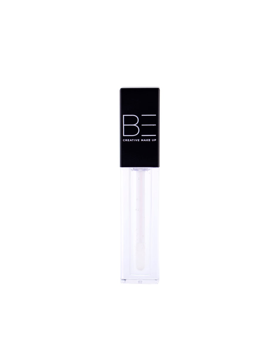 BE Creative Make Up SILKY SHEER LIPGLOSS 004 NATURALLY 5