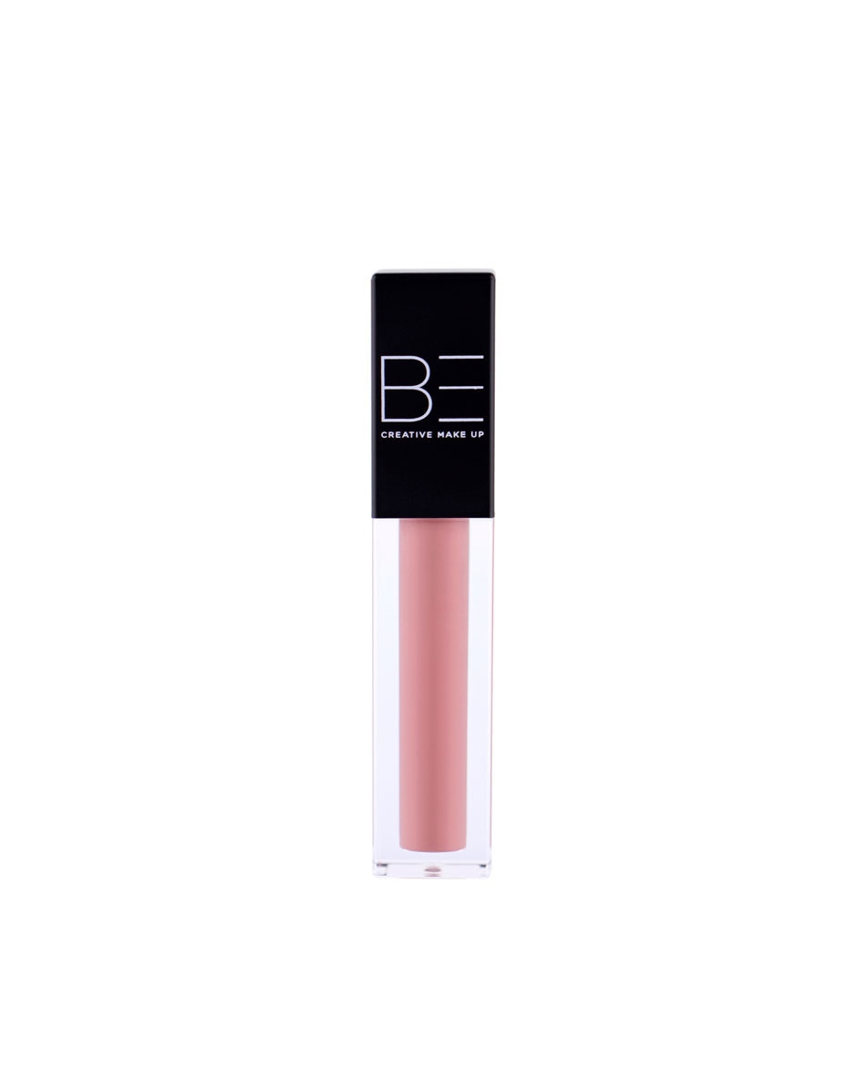 Be Creative Make Up SILKY SHEER LIPGLOSS 005 CARAMEL CLOUD 5