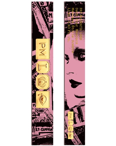 PAT MCGRATH DARK STAR MASCARA Zwart