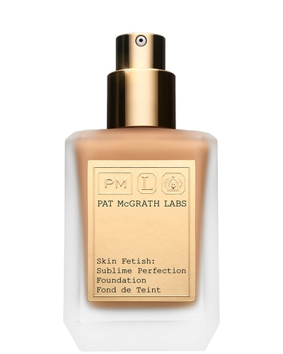 PAT MCGRATH Sublime Perfection Fond de Teint Medium 16 - Medium with Neutral Peach Undertones