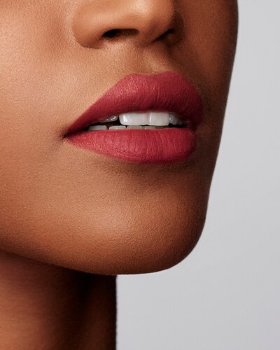 ARMANI BEAUTY LIP MAESTRO LIQUID LIPSTICK 524 - Rose Nomad